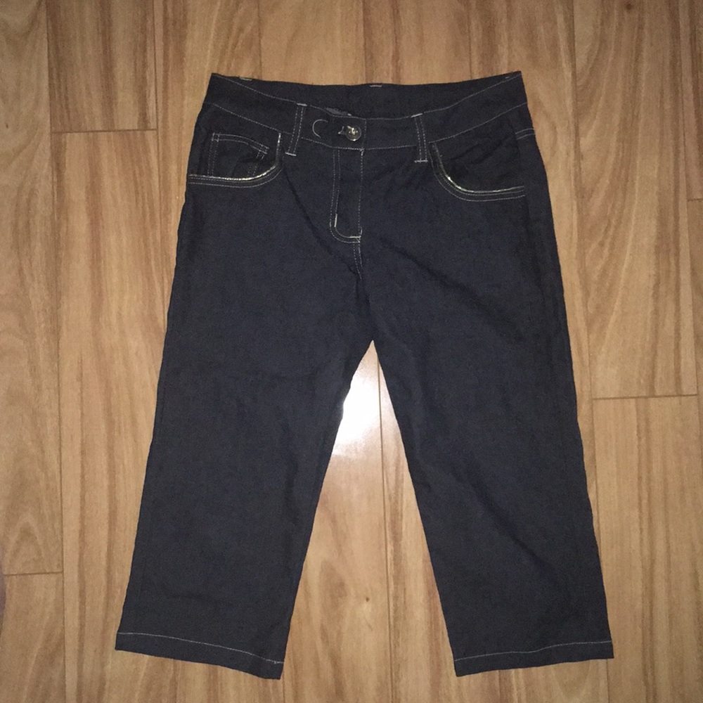 Capris